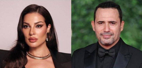 ثنائيات رومانسية تتنافس في مسلسلات رمضان 2026 منها نادين نسيب نجيم وظافر العابدين، تيم حسن ونور علي صورة رقم 8