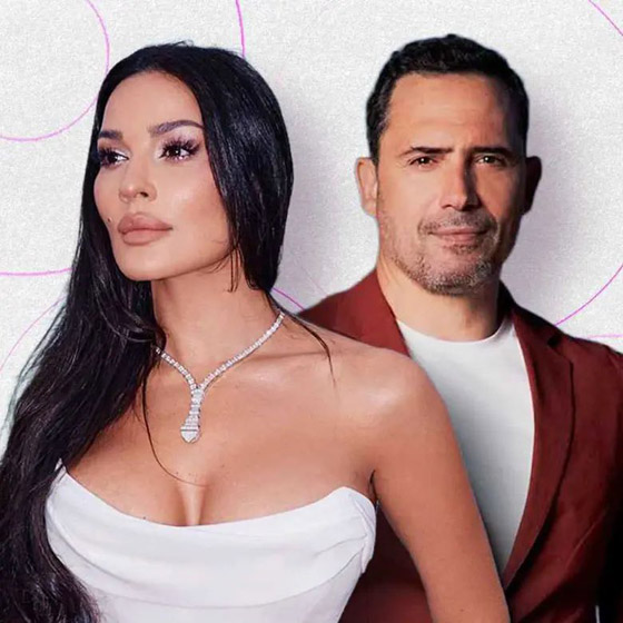 ثنائيات رومانسية تتنافس في مسلسلات رمضان 2026 منها نادين نسيب نجيم وظافر العابدين، تيم حسن ونور علي صورة رقم 4