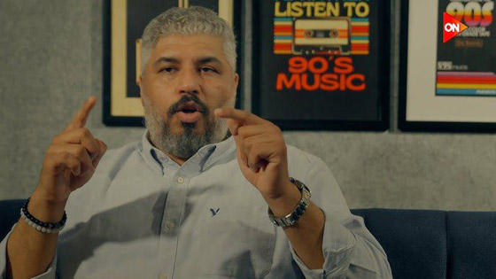 ناقد فني يكشف سبب نجاح  فضل شاكر الكبير وعودته بقوة للساحة الفنية صورة رقم 9