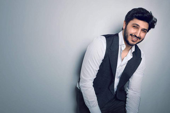 لماذا يرتدي محمد فضل شاكر النظارات السوداء في حفلاته؟ اليكم السر! صورة رقم 1