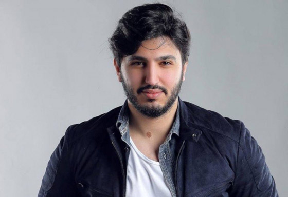 لماذا يرتدي محمد فضل شاكر النظارات السوداء في حفلاته؟ اليكم السر! صورة رقم 2