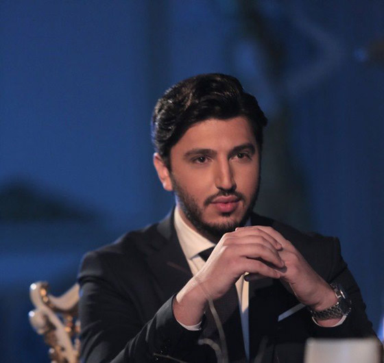 محمد شاكر يؤجل حفلاته بعد قيام والده فضل شاكر بتسليم نفسه لاستخبارات الجيش صورة رقم 6 محمد شاكر يؤجل حفلاته بعد قيام والده فضل شاكر بتسليم نفسه لاستخبارات الجيش صورة رقم 6