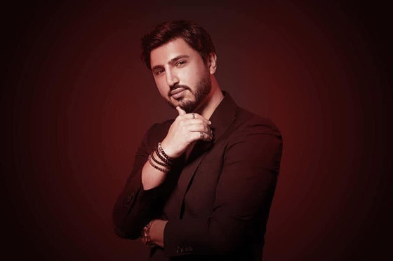 محمد شاكر يؤجل حفلاته بعد قيام والده فضل شاكر بتسليم نفسه لاستخبارات الجيش صورة رقم 7 محمد شاكر يؤجل حفلاته بعد قيام والده فضل شاكر بتسليم نفسه لاستخبارات الجيش صورة رقم 7