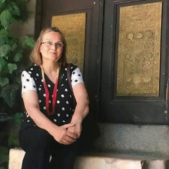 مقتل فنانة سورية خنقا في بيتها، واعتراف خادمتها وزوجها بقتلها من أجل السرقة! صورة رقم 1 مقتل فنانة سورية خنقا في بيتها، واعتراف خادمتها وزوجها بقتلها من أجل السرقة! صورة رقم 1