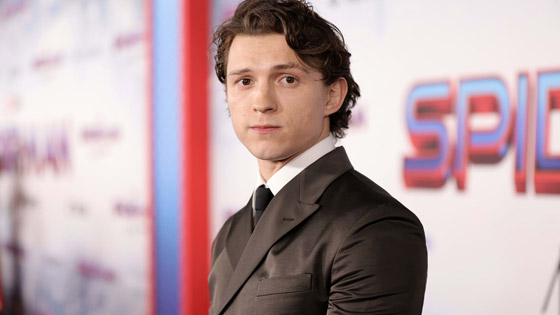 صورة رقم 3 - توم هولاند بطل سبايدرمان يتعر ض لارتجاج خطير في المخ! صورة رقم 3 - توم هولاند بطل سبايدرمان يتعر ض لارتجاج خطير في المخ!