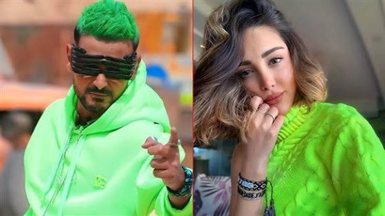 هل تنزعج بسمة بوسيل طليقة تامر حسني من الشبه بين أولادها ووالدهم؟ صورة رقم 2