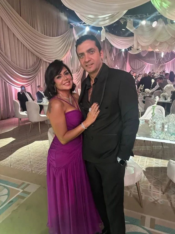 زواج رانيا يوسف وطلاق شيماء سيف.. الجمهور يريد معرفة التفاصيل! صورة رقم 2