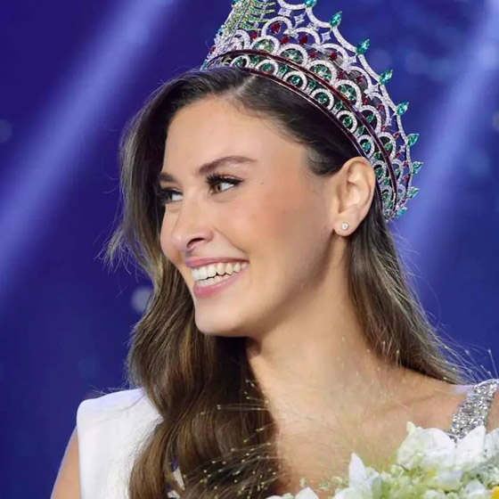 صور المتباريات في مسابقة ملكة جمال لبنان 2025: جمال ساحر واناقة وإحداهن غامضة! صورة رقم 7