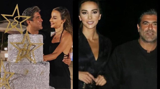 تسريب تسجيل خناقة حادة بين وائل كفوري وشانا عبود.. وطليقته انجيلا بشارة متهمة! صورة رقم 1 تسريب تسجيل خناقة حادة بين وائل كفوري وشانا عبود.. وطليقته انجيلا بشارة متهمة! صورة رقم 1