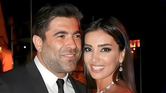 تسريب تسجيل خناقة حادة بين وائل كفوري وشانا عبود.. وطليقته انجيلا بشارة متهمة! صورة رقم 4 تسريب تسجيل خناقة حادة بين وائل كفوري وشانا عبود.. وطليقته انجيلا بشارة متهمة! صورة رقم 4