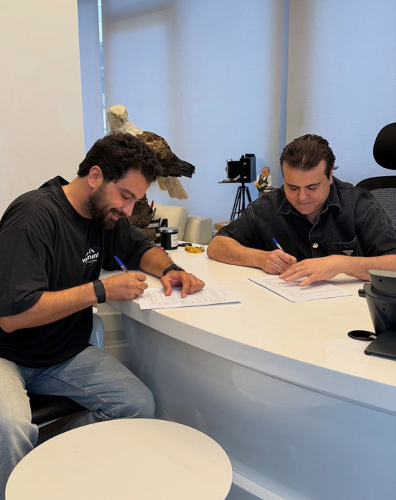 مسلسلات رمضان 2025: معتصم النهار وباميلا الكيك في مسلسل (لوبي الغرام) صورة رقم 4 مسلسلات رمضان 2025: معتصم النهار وباميلا الكيك في مسلسل (لوبي الغرام) صورة رقم 4