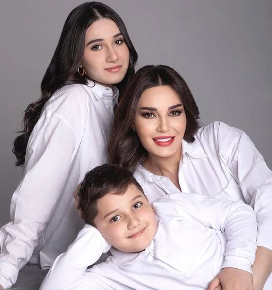 هل دخل ابن سيرين عبد النور في غيبوبة وحياته في خطر؟ شقيقتها تكشف الحقيقة! صورة رقم 5 هل دخل ابن سيرين عبد النور في غيبوبة وحياته في خطر؟ شقيقتها تكشف الحقيقة! صورة رقم 5