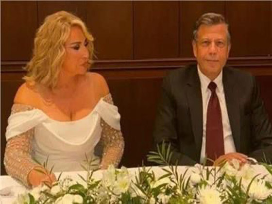 زواج المخرجة الجريئة إيناس الدغيدي في عمر 72 يخطف الاهتمام صورة رقم 5 زواج المخرجة الجريئة إيناس الدغيدي في عمر 72 يخطف الاهتمام صورة رقم 5