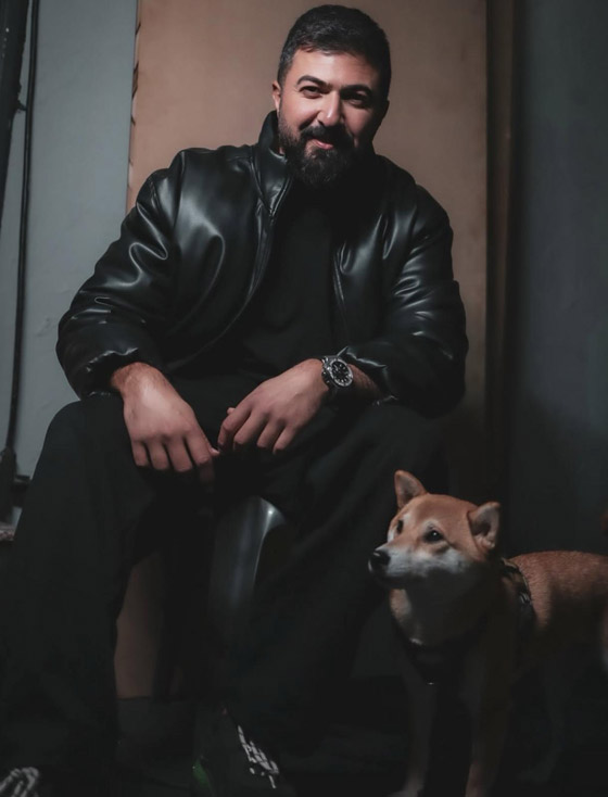 سيف نبيل يطمئن الجمهور بعد احتراق وجهه على المسرح صورة رقم 7 سيف نبيل يطمئن الجمهور بعد احتراق وجهه على المسرح صورة رقم 7