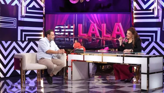 ‏مفاجأة صادمة: شكران مرتجى تتعرض لهجوم قاسي وتعتزل مواقع التواصل! صورة رقم 1