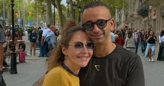 تسريب وثيقة زواج سرّي بين منة شلبي وأحمد الجنايني! الطرفان ينفيان في البداية ثم يكشفان صحة زواجهما! صورة رقم 3 تسريب وثيقة زواج سرّي بين منة شلبي وأحمد الجنايني! الطرفان ينفيان في البداية ثم يكشفان صحة زواجهما! صورة رقم 3