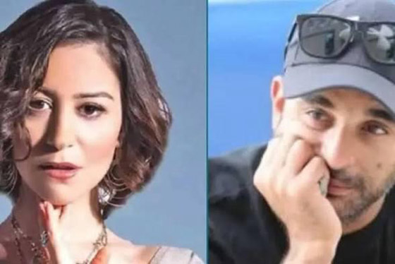 تسريب وثيقة زواج سرّي بين منة شلبي وأحمد الجنايني! الطرفان ينفيان في البداية ثم يكشفان صحة زواجهما! صورة رقم 2 تسريب وثيقة زواج سرّي بين منة شلبي وأحمد الجنايني! الطرفان ينفيان في البداية ثم يكشفان صحة زواجهما! صورة رقم 2