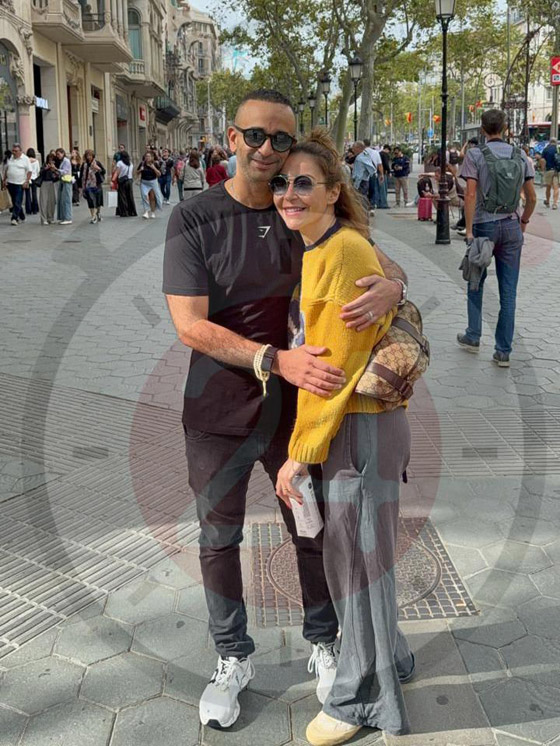 تسريب وثيقة زواج سرّي بين منة شلبي وأحمد الجنايني! الطرفان ينفيان في البداية ثم يكشفان صحة زواجهما! صورة رقم 4 تسريب وثيقة زواج سرّي بين منة شلبي وأحمد الجنايني! الطرفان ينفيان في البداية ثم يكشفان صحة زواجهما! صورة رقم 4