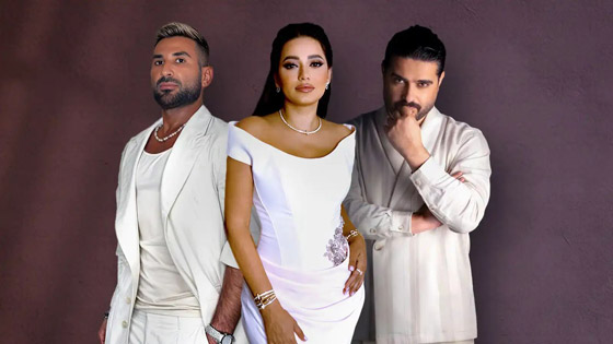 احمد سعد في تصريح صادم عن تجربته في لجنة تحكيم ذا فويس: خدعوني! صورة رقم 2