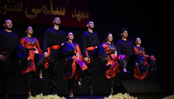 جمعية وفرقة سلمى الفلسطينية للفنون الاستعراضية تواجه خطر الإغلاق وتطلب دعمكم صورة رقم 4 جمعية وفرقة سلمى الفلسطينية للفنون الاستعراضية تواجه خطر الإغلاق وتطلب دعمكم صورة رقم 4