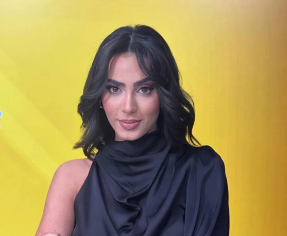 الإعلامية اللبنانية ربى حبشي تودع المشاهدين بتأثر بعد انهائها نشرة الأخبار وتعلن عن إصابتها بالسرطان للمرة الثانية! صورة رقم 2