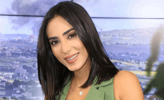 الإعلامية اللبنانية ربى حبشي تودع المشاهدين بتأثر بعد انهائها نشرة الأخبار وتعلن عن إصابتها بالسرطان للمرة الثانية! صورة رقم 4