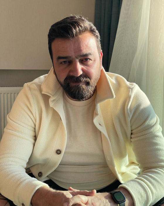 لماذا اتهمت كندة حنا سامر المصري برفضها وقطع رزقها وأشركته لنقابة الفنانين؟ صورة رقم 8 لماذا اتهمت كندة حنا سامر المصري برفضها وقطع رزقها وأشركته لنقابة الفنانين؟ صورة رقم 8