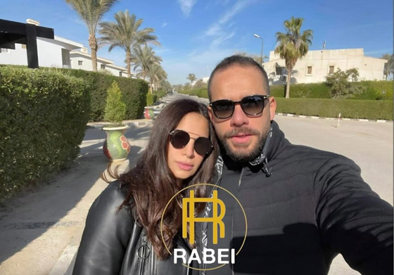 زواج آمال ماهر من الملياردير ورجل الأعمال على محجوب.. يقضيان شهر العسل فى باريس صورة رقم 2 زواج آمال ماهر من الملياردير ورجل الأعمال على محجوب.. يقضيان شهر العسل فى باريس صورة رقم 2