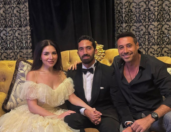 مي عز الدين تكشف نظامها الغذائي الصارم بإشراف زوجها: لو سرقت أكل من الثلاجة هيعرف! صورة رقم 4