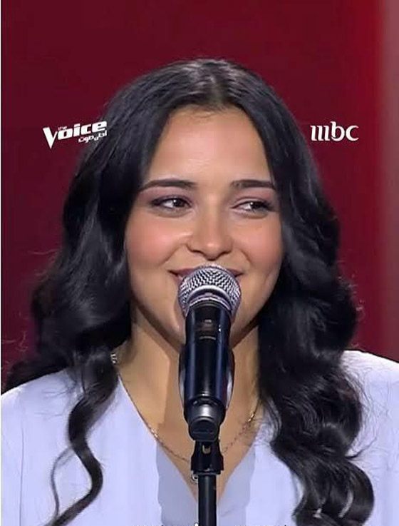 الطفلة أشرقت نجمة ذا فويس كيدز تفاجئ الجميع بعد غياب 8 سنوات.. أصبحت شابة لفتت الأنظار بموهبتها صورة رقم 2