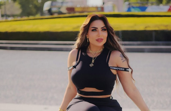 النيابة المصرية تطالب بإعدام المنتجة سارة خليفة بعد إثبات تطورتها مع عصابة مخدرات! صورة رقم 1 النيابة المصرية تطالب بإعدام المنتجة سارة خليفة بعد إثبات تطورتها مع عصابة مخدرات! صورة رقم 1