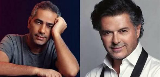 بعد ان اتهمه الجمهور بالغيرة والكراهية، راغب علامة يتراجع عن هجومه على فضل شاكر ويوضح! صورة رقم 1 بعد ان اتهمه الجمهور بالغيرة والكراهية، راغب علامة يتراجع عن هجومه على فضل شاكر ويوضح! صورة رقم 1