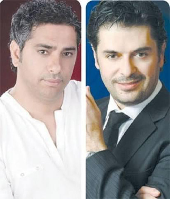 بعد ان اتهمه الجمهور بالغيرة والكراهية، راغب علامة يتراجع عن هجومه على فضل شاكر ويوضح! صورة رقم 3 بعد ان اتهمه الجمهور بالغيرة والكراهية، راغب علامة يتراجع عن هجومه على فضل شاكر ويوضح! صورة رقم 3