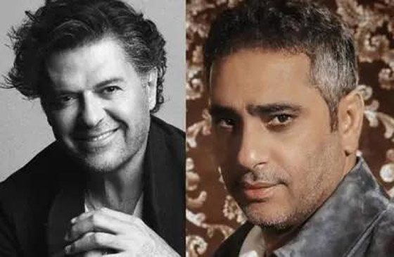 بعد ان اتهمه الجمهور بالغيرة والكراهية، راغب علامة يتراجع عن هجومه على فضل شاكر ويوضح! صورة رقم 2 بعد ان اتهمه الجمهور بالغيرة والكراهية، راغب علامة يتراجع عن هجومه على فضل شاكر ويوضح! صورة رقم 2