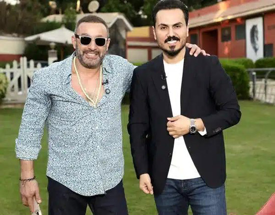 أحمد السقا يكشف اسراره: هل يعيش قصة حب جديدة او سيعود لطليقته؟ ومن الاول هو ام محمد رمضان؟ صورة رقم 3 أحمد السقا يكشف اسراره: هل يعيش قصة حب جديدة او سيعود لطليقته؟ ومن الاول هو ام محمد رمضان؟ صورة رقم 3