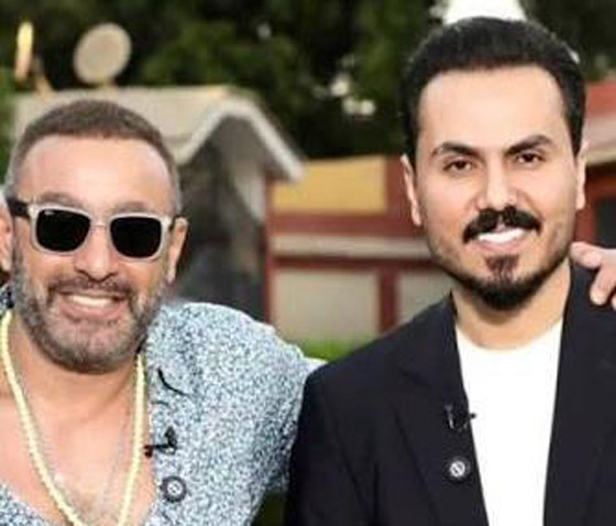 أحمد السقا يكشف اسراره: هل يعيش قصة حب جديدة او سيعود لطليقته؟ ومن الاول هو ام محمد رمضان؟ صورة رقم 2 أحمد السقا يكشف اسراره: هل يعيش قصة حب جديدة او سيعود لطليقته؟ ومن الاول هو ام محمد رمضان؟ صورة رقم 2