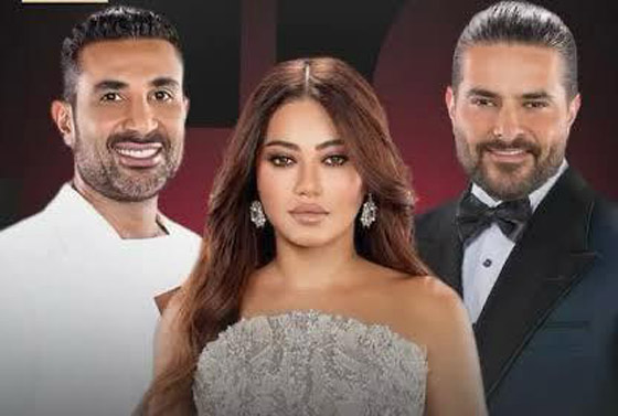 حفيد محمد فوزي يغني في ذا فويس ويبهر الحكام أحمد سعد، ناصيف زيتون ورحمه رياض.. لكن هل يقول الحقيقة؟ صورة رقم 4 حفيد محمد فوزي يغني في ذا فويس ويبهر الحكام أحمد سعد، ناصيف زيتون ورحمه رياض.. لكن هل يقول الحقيقة؟ صورة رقم 4