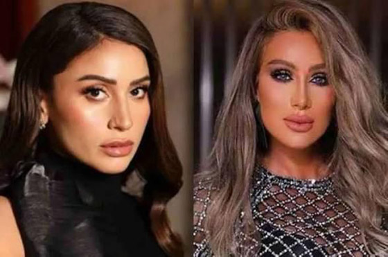 بسبب دينا الشربيني ومايا دياب، منع بسمة وهبة من الظهور إعلامياً! وإيقاف ياسمين الخطيب بسبب بلوغر وداعية! صورة رقم 1 بسبب دينا الشربيني ومايا دياب، منع بسمة وهبة من الظهور إعلامياً! وإيقاف ياسمين الخطيب بسبب بلوغر وداعية! صورة رقم 1