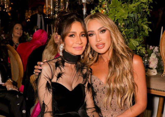 بسبب دينا الشربيني ومايا دياب، منع بسمة وهبة من الظهور إعلامياً! وإيقاف ياسمين الخطيب بسبب بلوغر وداعية! صورة رقم 6 بسبب دينا الشربيني ومايا دياب، منع بسمة وهبة من الظهور إعلامياً! وإيقاف ياسمين الخطيب بسبب بلوغر وداعية! صورة رقم 6