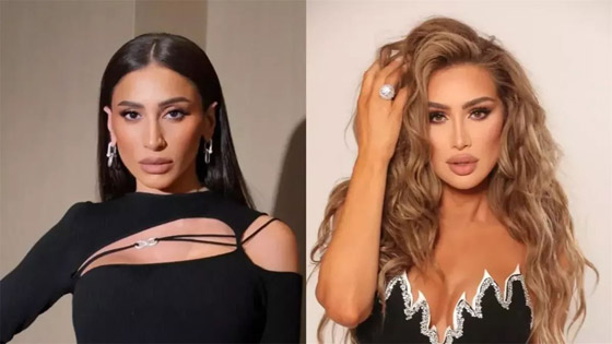 بسبب دينا الشربيني ومايا دياب، منع بسمة وهبة من الظهور إعلامياً! وإيقاف ياسمين الخطيب بسبب بلوغر وداعية! صورة رقم 3 بسبب دينا الشربيني ومايا دياب، منع بسمة وهبة من الظهور إعلامياً! وإيقاف ياسمين الخطيب بسبب بلوغر وداعية! صورة رقم 3