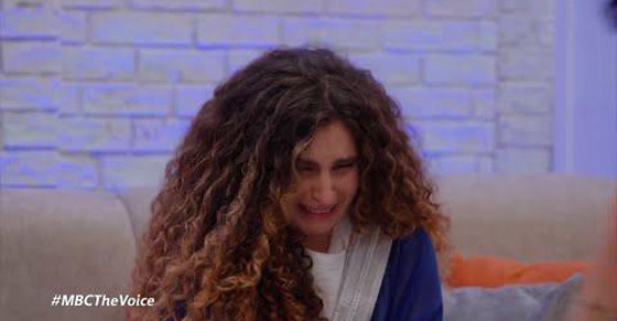  ذا فويس يفاجئ مشتركة سورية ويجمعها بعائلتها التي لم تلتق بها منذ ٥ سنوات! صورة رقم 2