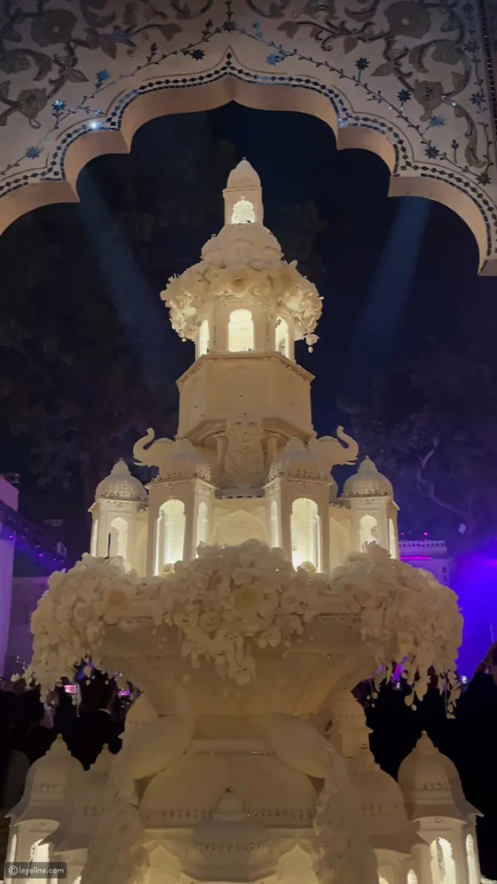 كم تقاضت جينيفر لوبيز مقابل إحياء حفل زفاف ابنة ملياردير هندي؟ الرقم خرافي! صورة رقم 6