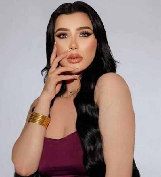 شروق قاسم: دكتورة أسنان نهارًا وراقصة في كباريه ليلًا وتُصمّم بدلها الرقص بنفسها! صورة رقم 3