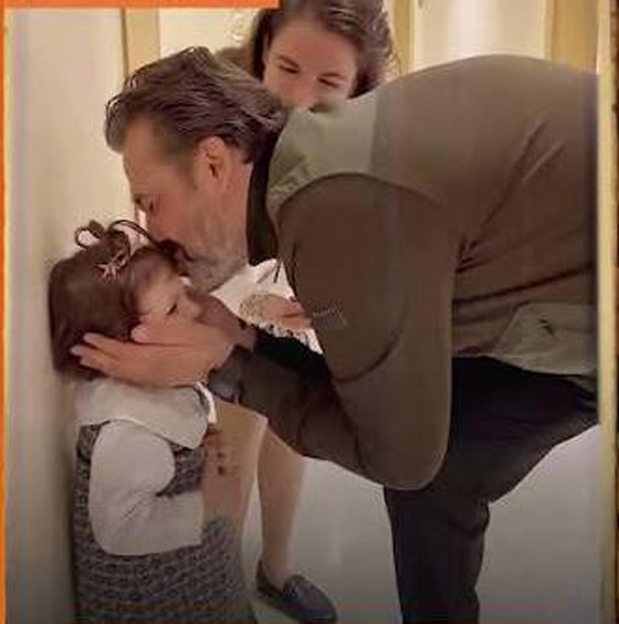  أصالة: حفيدتي تحب كريم عبد العزيز! وعن طلاقها قالت: (ليه عملتو كده)؟ صورة رقم 4