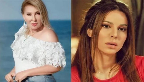 فريال يوسف تشكو نادية الجندي للقضاء: لم تدفع لي بقية اجرى وقالت اني ممثلة فاشلة! صورة رقم 1