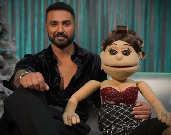 كريم فهمي يكشف سر نجاح علاقته بزوجته: الخناقات بيننا هي سبب استمرار زواجنا 12 عاماً! صورة رقم 5 كريم فهمي يكشف سر نجاح علاقته بزوجته: الخناقات بيننا هي سبب استمرار زواجنا 12 عاماً! صورة رقم 5