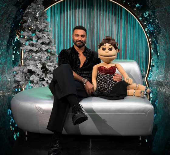 كريم فهمي يكشف سر نجاح علاقته بزوجته: الخناقات بيننا هي سبب استمرار زواجنا 12 عاماً! صورة رقم 1 كريم فهمي يكشف سر نجاح علاقته بزوجته: الخناقات بيننا هي سبب استمرار زواجنا 12 عاماً! صورة رقم 1