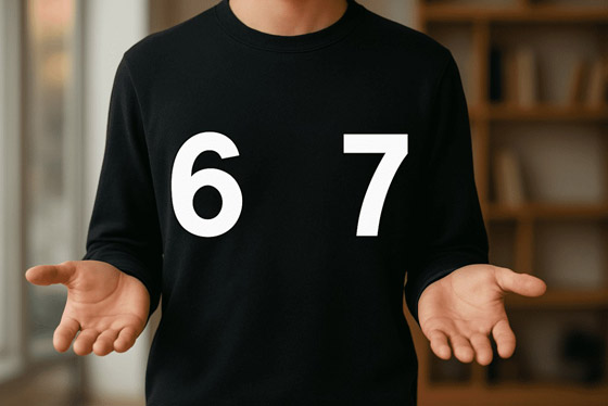  أبرز ترندات 2025: لابوبو، شوكولاته الكنافة وصور سيلفي تتحول للوحات فنية بالذكاء الاصطناعي صورة رقم 2