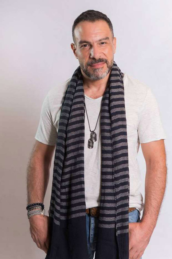  طبيب الأسنان محمد خميس: فُصل من عمله بسبب عشقه الفن ومشاركته بأفلام ومسلسلات! صورة رقم 5