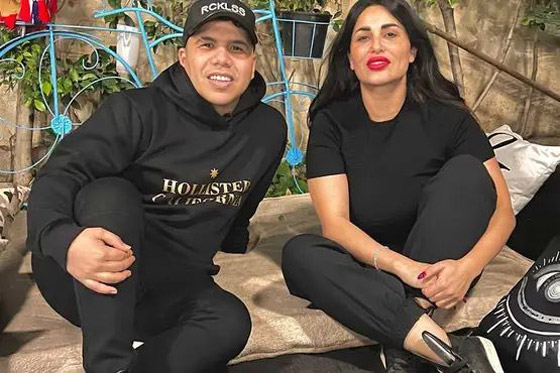  زيجات سرية لأشهر الفنانين والفنانات انتهت بالمحاكم وماء النار! صورة رقم 6